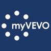 myVEVO icon