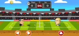 Game screenshot Head Football 20 mod apk