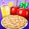 It’s carnival time now, as all we know, A carnival fair is a perfect place to enjoy the very yummy food