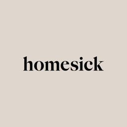 Homesick Candles