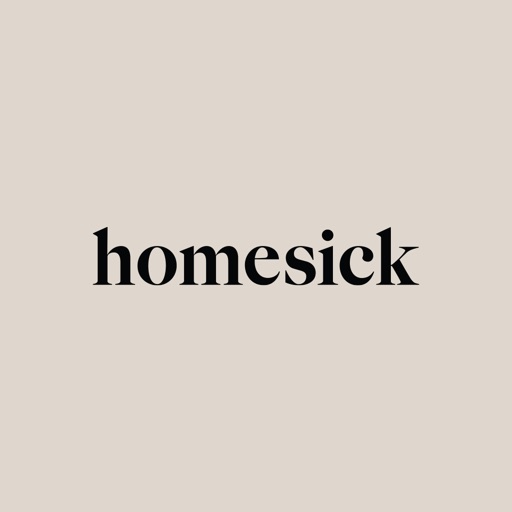 Homesick Candles