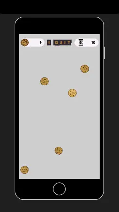 Bake Cookies Casual Game iPhone image 4