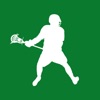 iTrackLacrosse -Lacrosse Stats icon