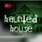 Have you ever wondered what it is like to live in a haunted house