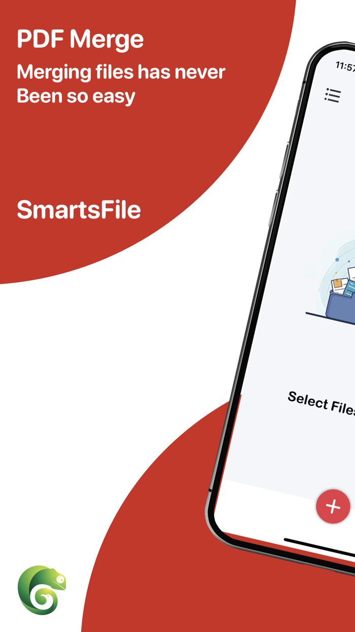 PDF Merge - PDF Files Merger