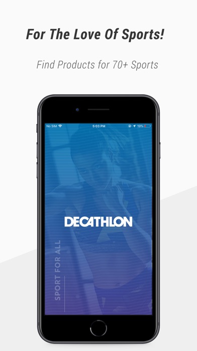 decathlon online shopping app download