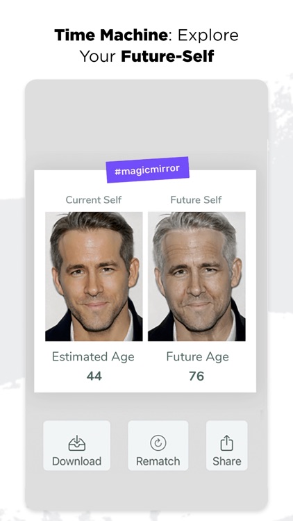 Famous: Celebrity Look Alike
