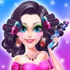 Girls Makeover and Salon Dash icon