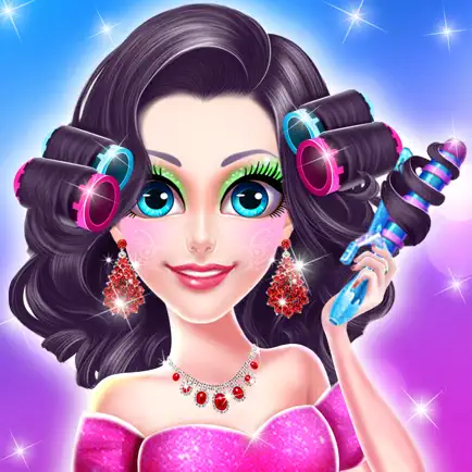Girls Makeover and Salon Dash Читы