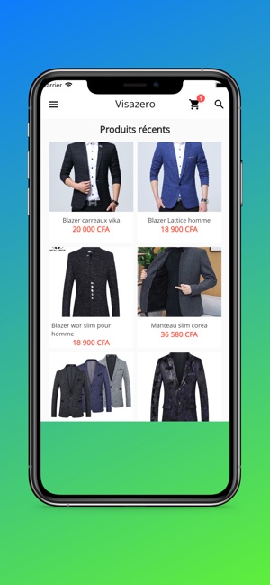 Visazero(圖2)-速報App