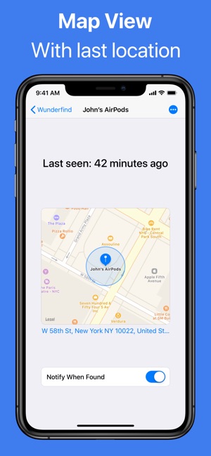 AirPods Tracker And Finder - Apps on Google Play