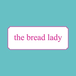 The Bread Lady
