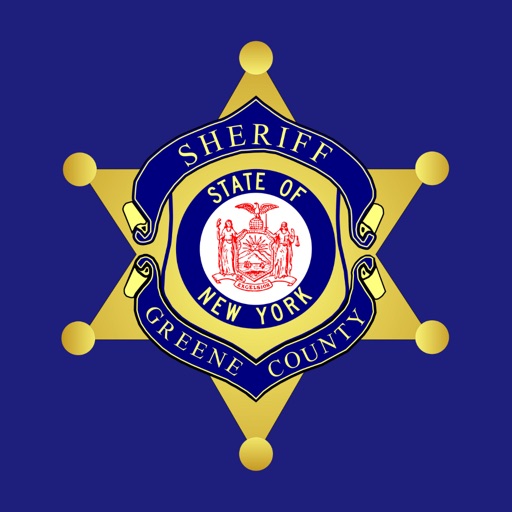 Greene NY Sheriff's Office