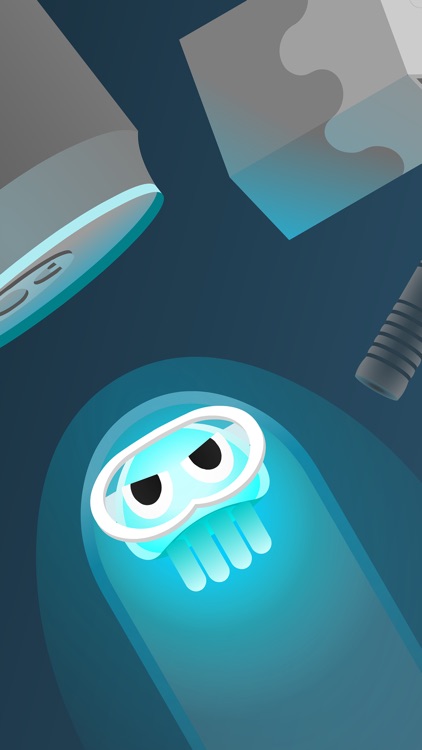 D Diary - Save the Ocean screenshot-0