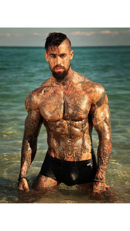 Adon Magazine screenshot-7