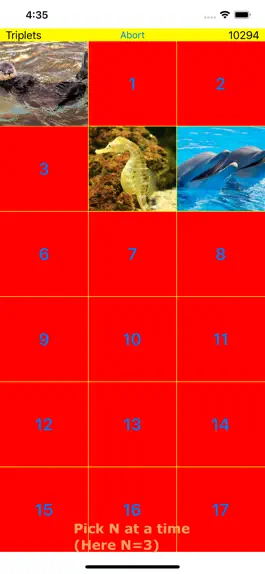 Game screenshot AnimalSets hack