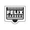 Felix Barbers Booking App