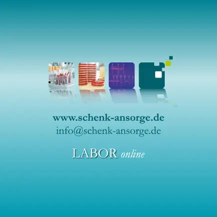 Labor Schenk/Ansorge Читы