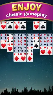 How to cancel & delete freecell solitaire cube 1