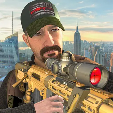 Fps Modern: City Killer Читы