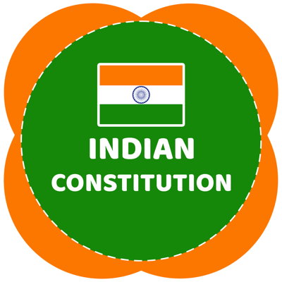 Indian Constitution Law