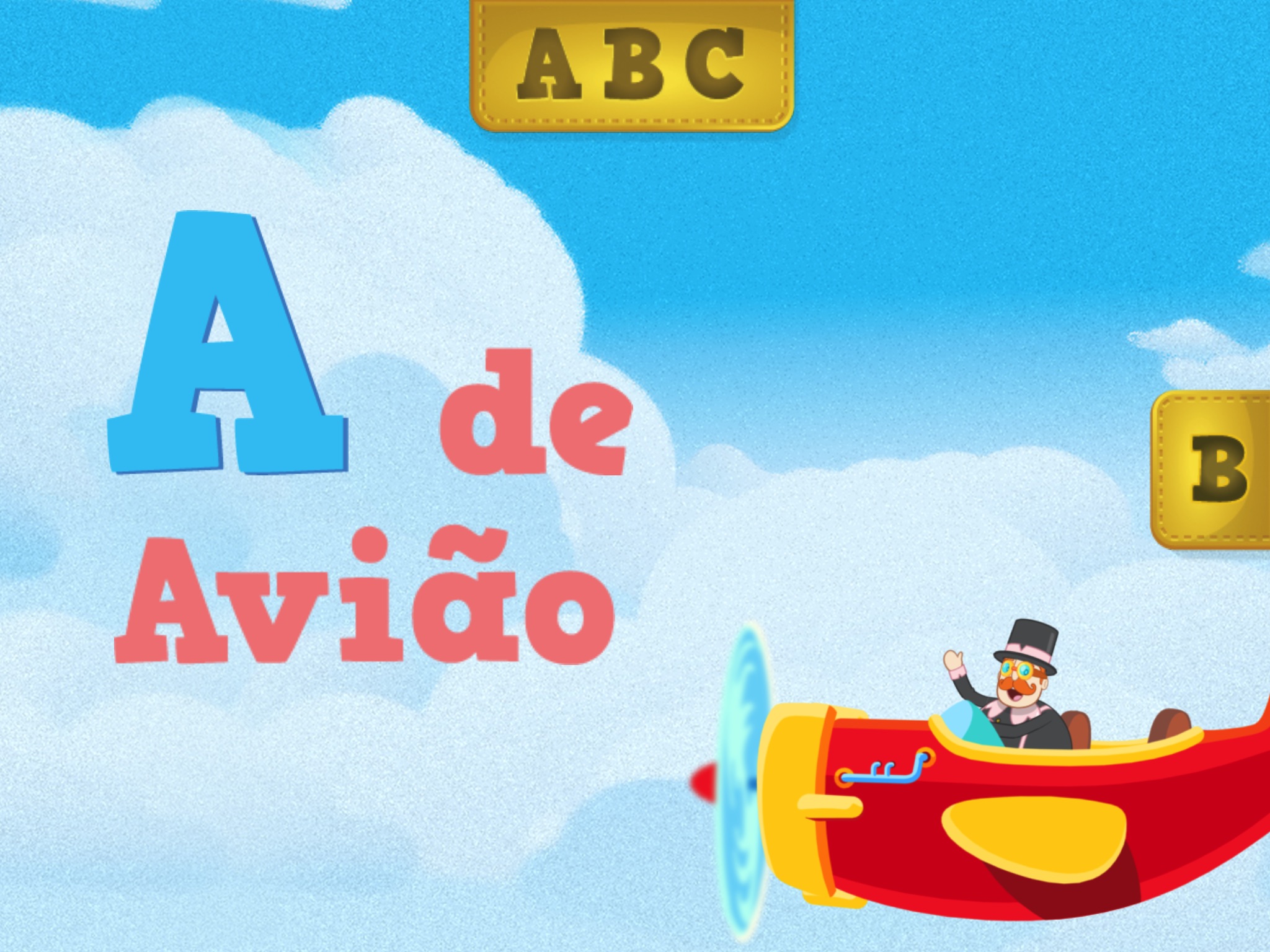 Abc do Bita Completo screenshot 2