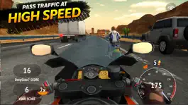 Game screenshot Highway Rider mod apk