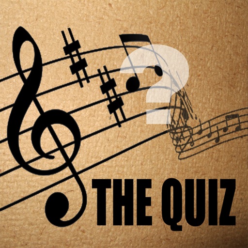 Scales & Modes: The Quiz iOS App