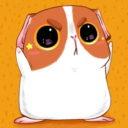 Lovely Cavy Animated Stickers Читы
