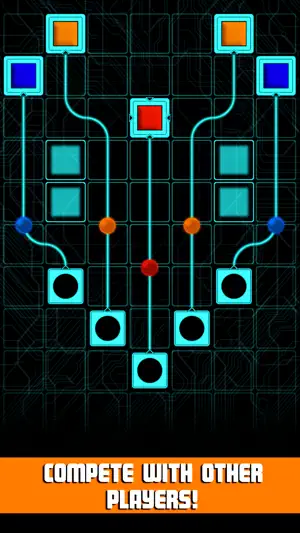 Puzzle Brainstorm screenshot 3