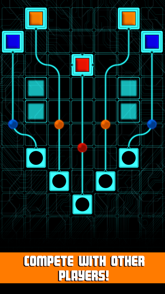 #3. Puzzle Brainstorm (iOS) 由: R-V Games LLC