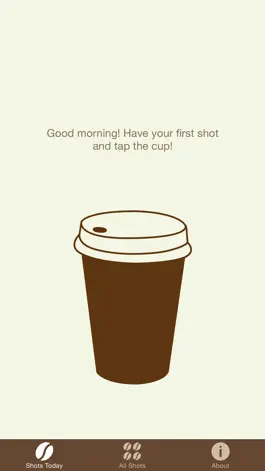 Game screenshot Endless Coffee Shots mod apk