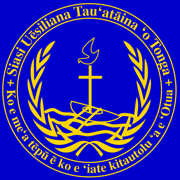 Tongan hymns FWC