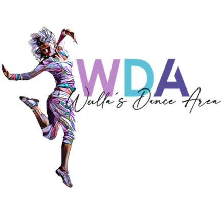 WDA Wullas Dance Area Читы