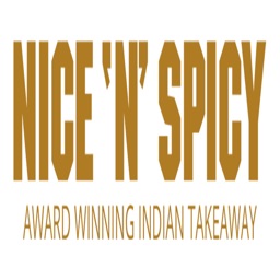 Nice N Spicy.