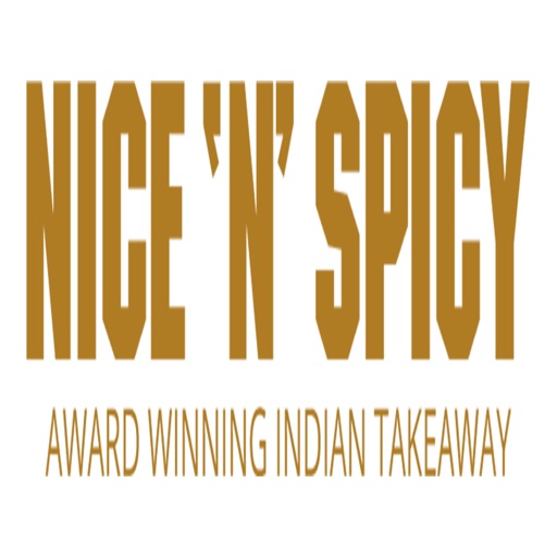 Nice N Spicy.