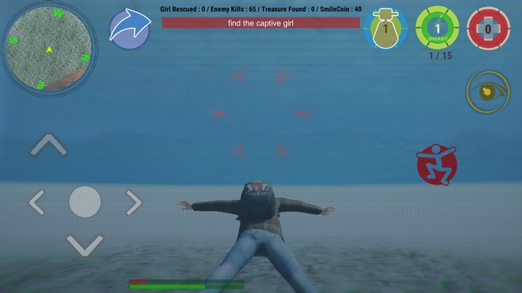 Land of smiles screenshot-8