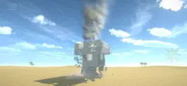 Game screenshot Destruction simulator apk