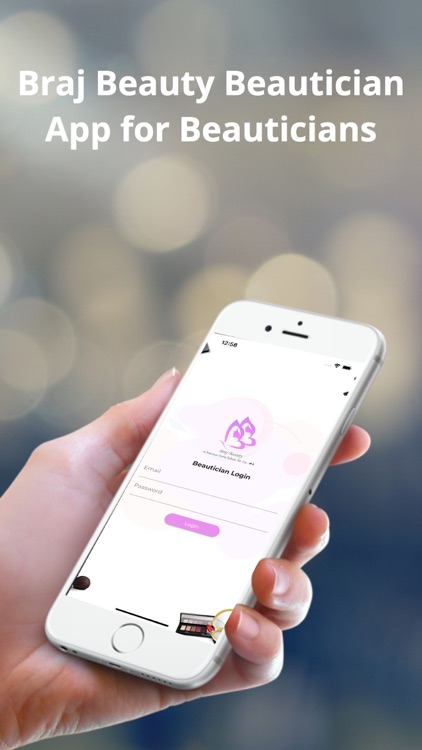 Braj Beauty Beautician