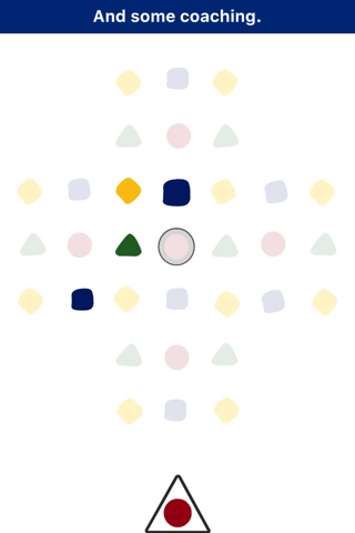 Pegs by White Pixels screenshot 4