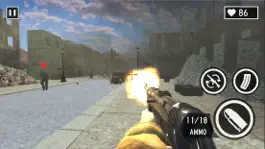 Game screenshot قناص كاونتر - حرب بقاء للنهاية mod apk