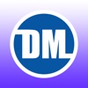 DM CNC Machine Tracker
