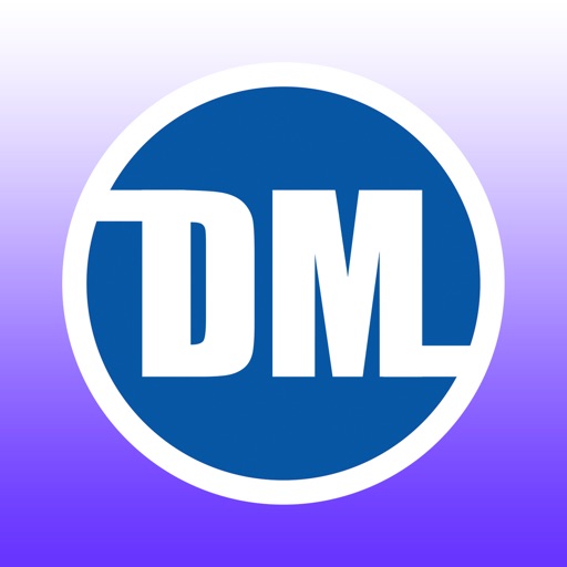 DM CNC Machine Tracker