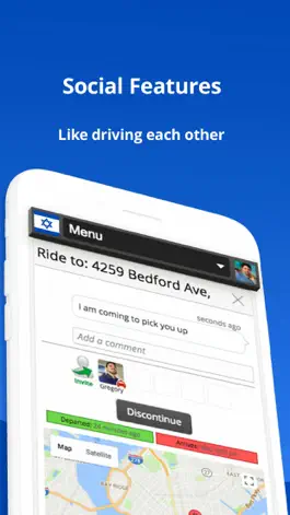 Game screenshot JewApp hack