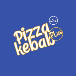 Pizza Kebab Plus