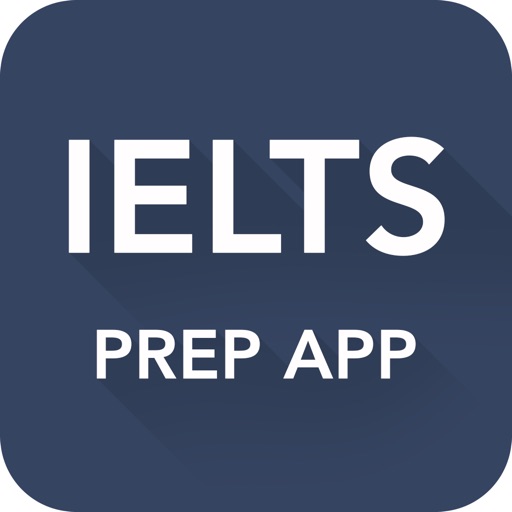 IELTS Prep App - Exam Writing