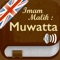 This application gives you the ability to read and to listen the 61 books of the "Al-Muwatta" by Imam Malik on your Iphone / Ipad / Ipod Touch