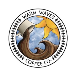 Warm Waves Cafe