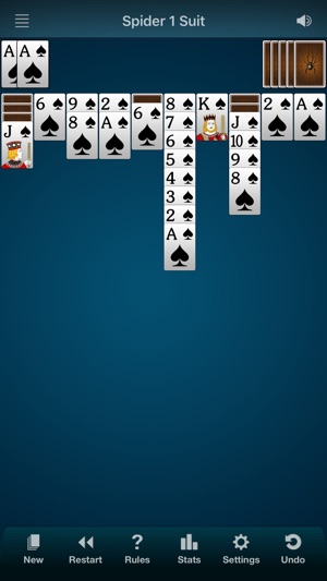 Spider Card Games(圖2)-速報App