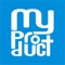 My Product  تطبيق يتيح لك :